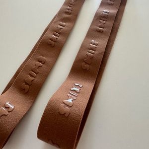 2 Skims Elastic Bands